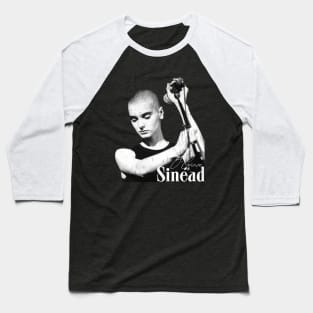 Vintage Sinead O'Connor Baseball T-Shirt